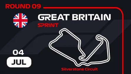 British Grand Prix Sprint