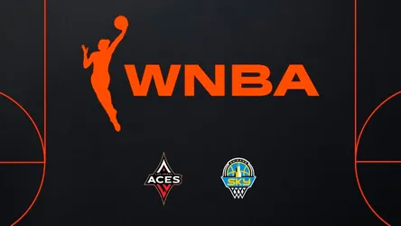 Las Vegas Aces vs Chicago Sky