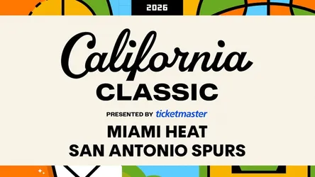 Miami Heat vs San Antonio Spurs thumbnail