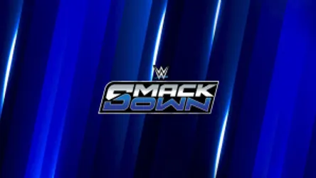 WWE: Friday Night Smackdown thumbnail